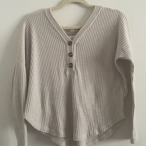 Cute American Eagle Top!